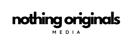 Nothing Originals Media